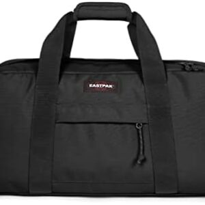 Eastpak STATION + Reisetasche, 140 cm, 136 L, Black (Schwarz)