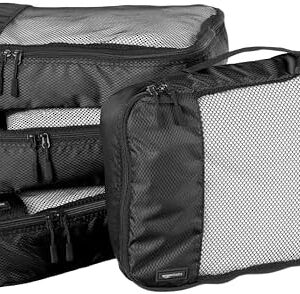 Doppelte zips for easy and quick opening and closing